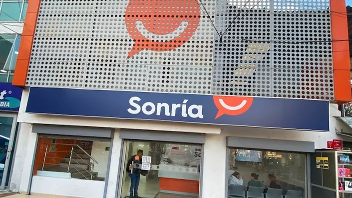 Sonría Quirigua