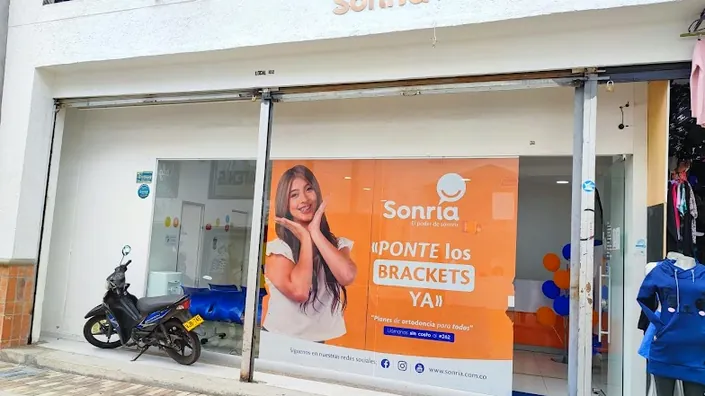 Sonría Rionegro