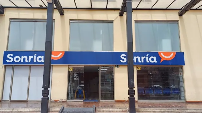 Sonría Suba