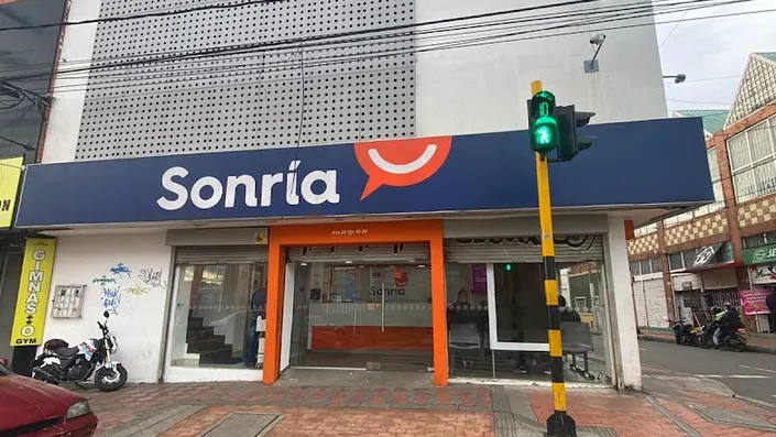 Sonría Tunal