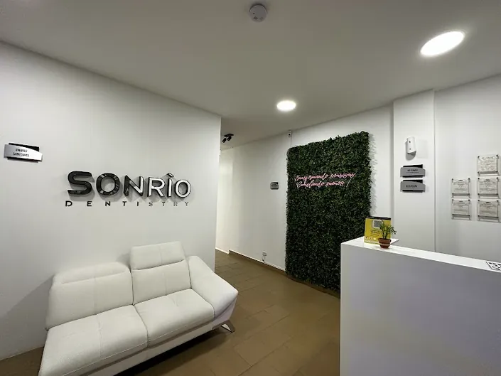 Sonrío Dentistry