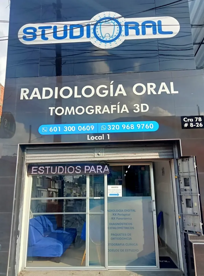 STUDIORAL
