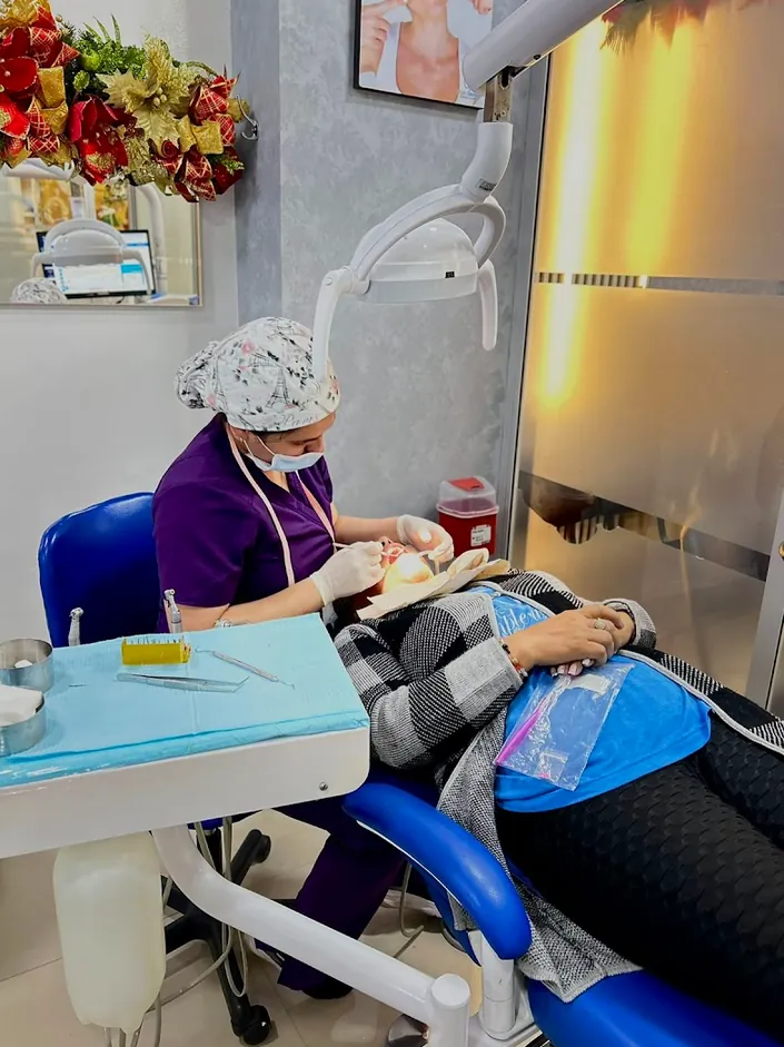 Stylo Dental