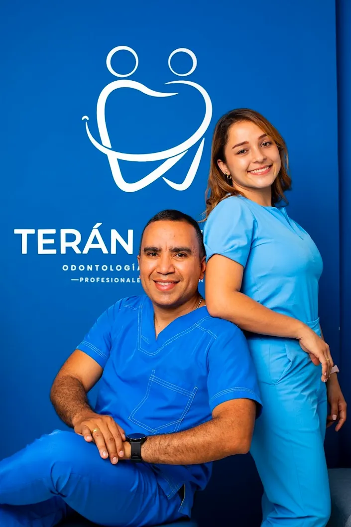 Teran Florez Odontología Especializada