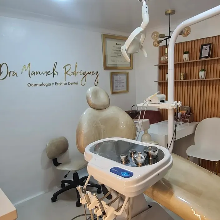 Unidad de Odontología Extrema
