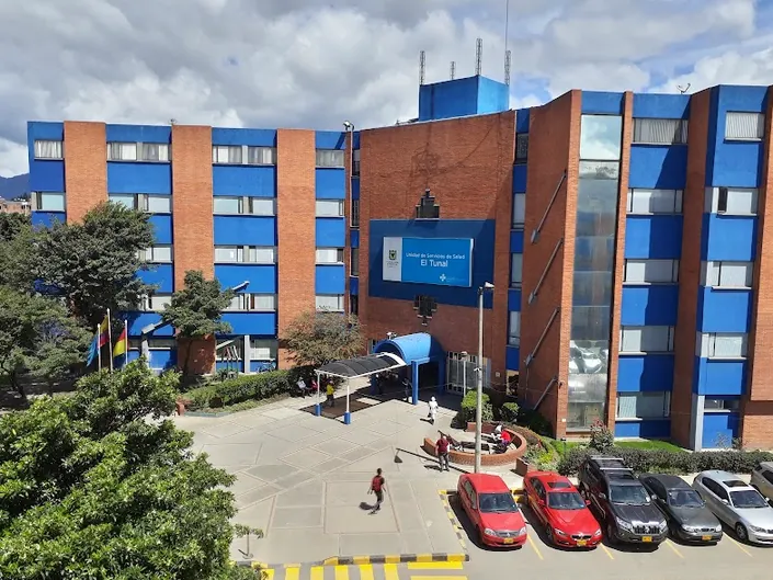 Unidad de Servicios de salud El Tunal