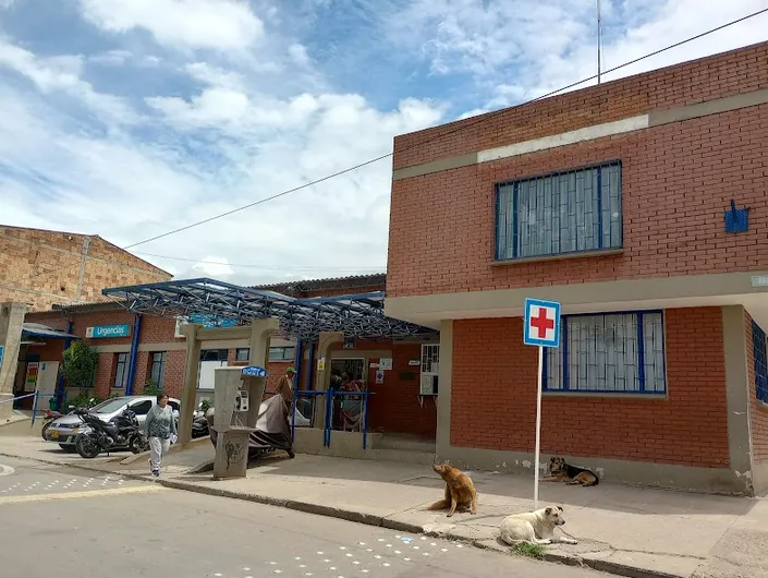 Unidad de Servicios de Salud – Usme