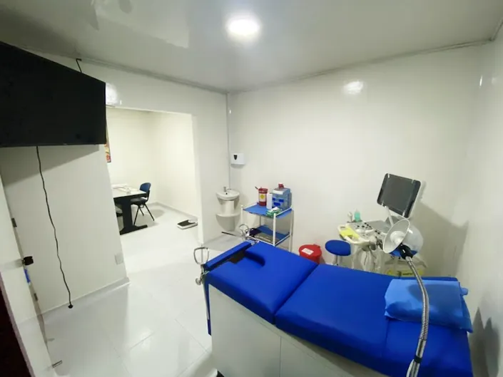 Unidad Medica Bosa Nova IPS