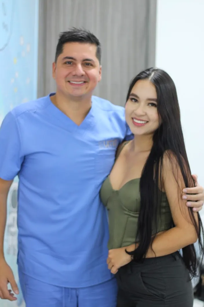 Unidad Médica Odontológica – Odontología Especializada