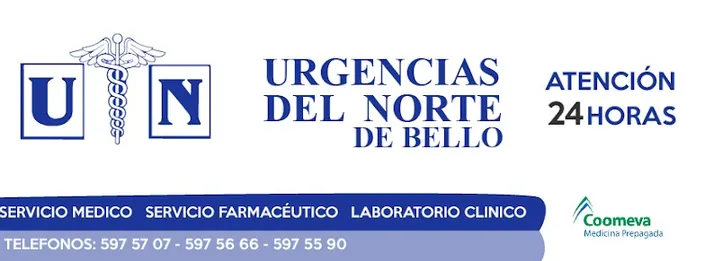 Urgencias del Norte S.A.S