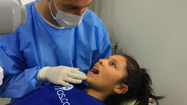 Urgencias Odontológicas 24 Horas Bogota Rene Martínez Dentista