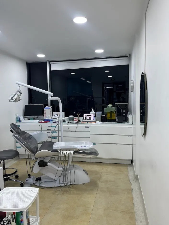 URGENCIAS ODONTOLÓGICAS – Dra. Andrea Rodriguez Atuesta Odontología