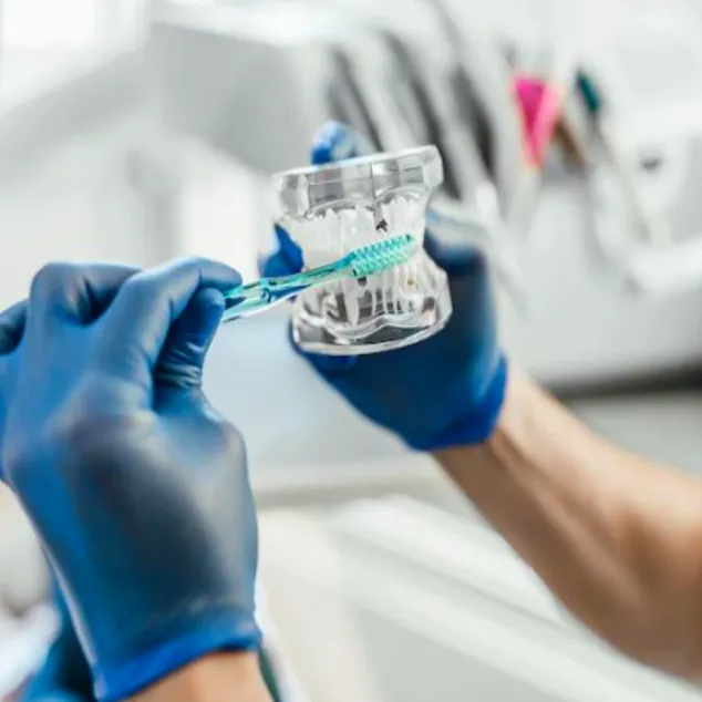 URGENCIAS ODONTOLÓGICAS ITAGÜÍ