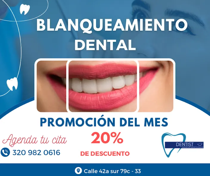 URGENCIAS ODONTOLÓGICAS
