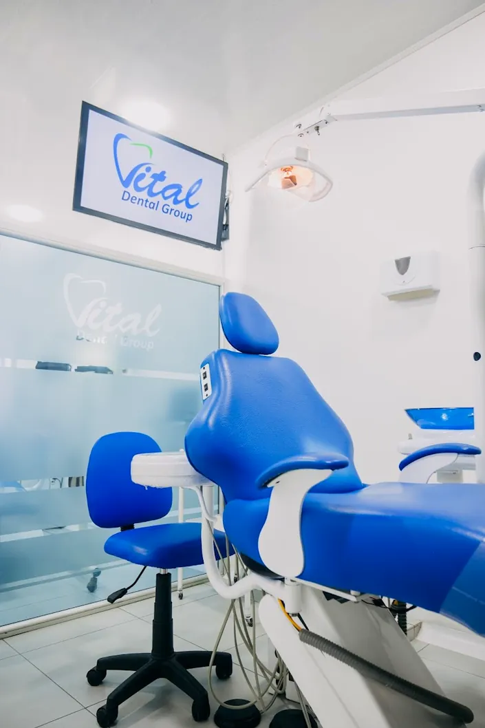 Vital Dental Group