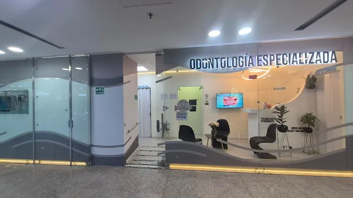 YDC Odontología Especializada
